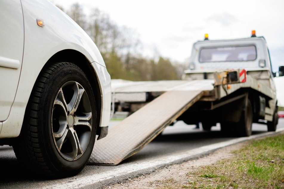 Tow Truck Sydney